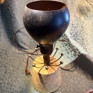 Retro Lamp